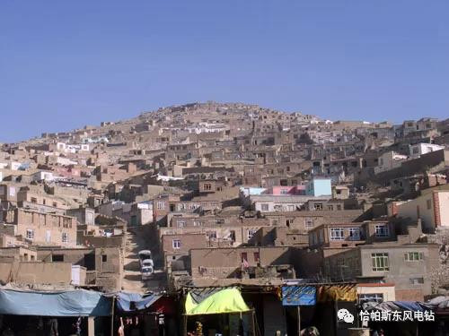利益集团、土地兼并，阿富汗能自立更生吗？