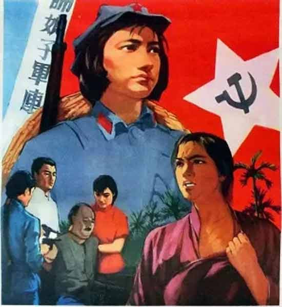 随着江苏调查组彻查鐵链女事件，我们只能在翘首以盼真相的同时，还要避免过去悲剧的老套路，那就是倌方盖章确认，受害人沉冤得雪，然后正义的大众得到宽慰，事件逐渐淡出视野。    图片     尼采说，破解一个犯罪的因素，等于杜绝一万场未知的犯罪。我们要追究的不只是小花梅，还有整个疯县的失职，以及为何真相总是姗姗来迟的原因。只有刨根问底，才能杜绝无数个小花梅出现！    这个事情不彻底彻查清楚，则人人自危