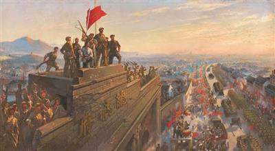 坚持以人民为中心的发展思想，是历史唯物主义主体观的集中体现。基于克服“阶级恶”这一主体发展史识，主体现代化必须作为坚持人民至上的主体理念贯彻落实到实践层面。知之，行之，行之，知之，是为主体逻辑之学识。