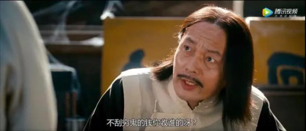 普通劳动者只能自救。