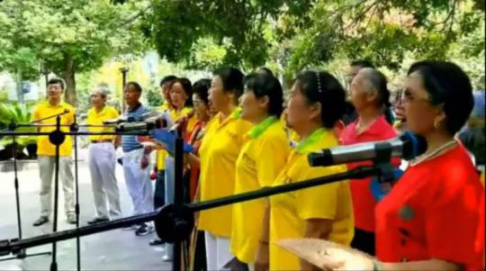 【大汇总】80场纪念毛主席逝世45周年活动,掀起新的滚滚红潮!