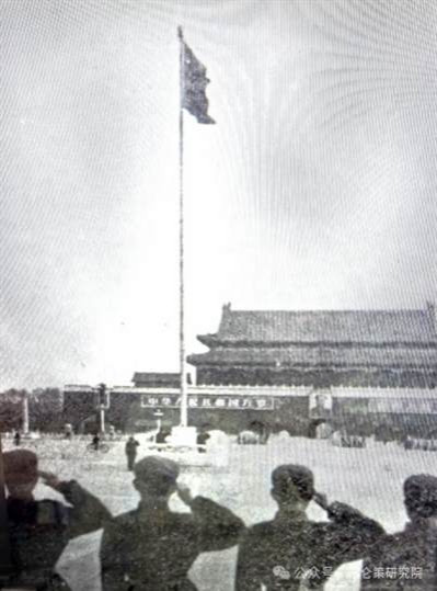 胡澄:老部长的思锋与笑意
