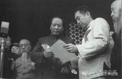 纪念周总理：伟大的友谊 光辉的历程