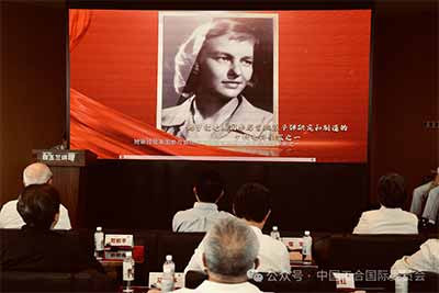 为信仰而来,为友谊铭记