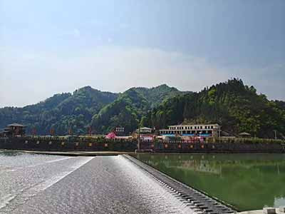 景好，人好，饭菜也好。这样的地方，以后还会再来，值得以后再来。