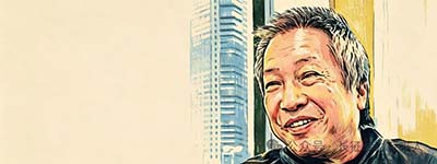 将资本从资本主义中剥离的修辞,是当代一切修正主义者的话术。
