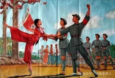 “我们的文学艺术都是为人民大众的,首先是为工农兵的,为工农兵而创作,为工农兵所利用的。” 只要坚持这条路线,就一定能让无产阶级革命文艺成为团结群众、教育群众、动员群众的强大武器,为实现全人类的解放而奋斗!