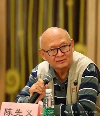 军人以血肉之躯为国人筑起安全屏障，他们不奢求溢美之词，但绝不能忍受无底线造谣污蔑。
