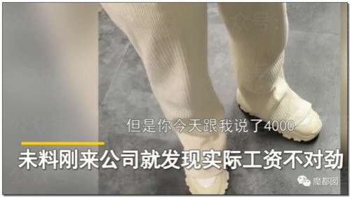 震撼！硬怼、不加班、离职、仲裁…00后血洗整顿职场实录！