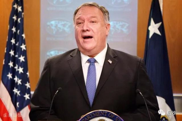 美国有什么见不得人的难言之隐?说出来嘛,大家可以帮你,瞒得越久,只能病得越重。