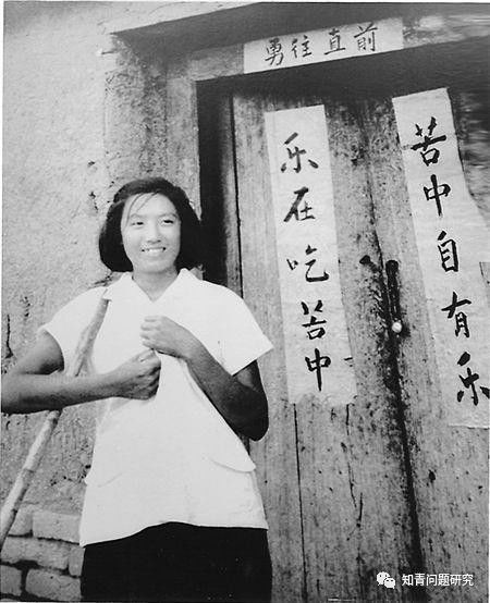 【重温】侯隽大姐曾经生活过的河北省窦家桥