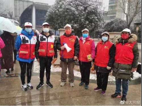 硬核邻居,河南来了!
