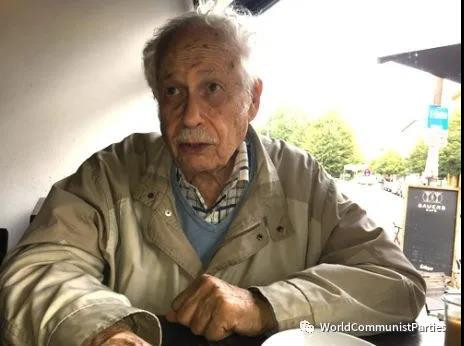 前东德人谈社会主义和资本主义下不同生活的感受