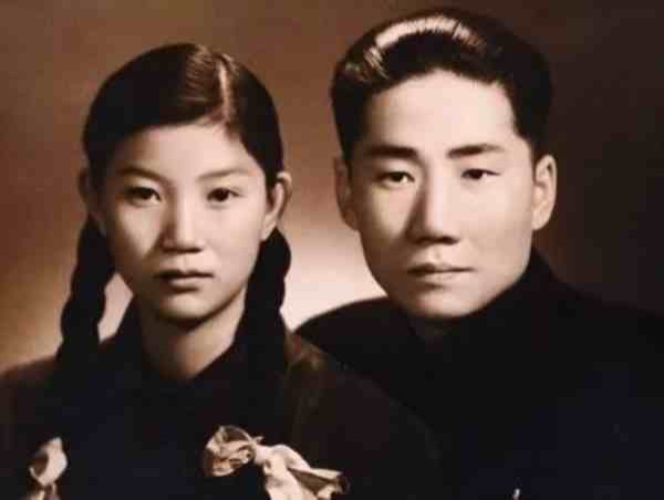 刘思齐回忆:毛岸英赴战场前特意交代了四件事,牺牲后才明白寓意