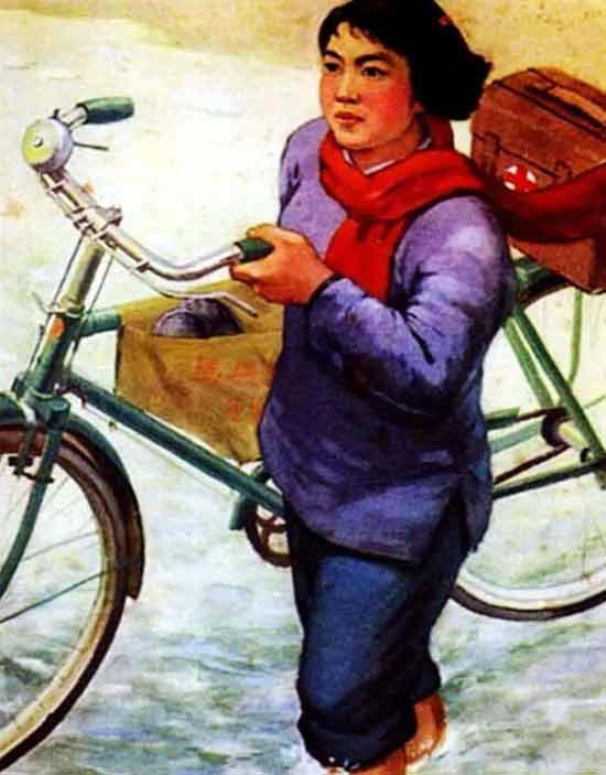 我不是说赤脚医生的治疗手段有多科学、有多高明，可能并不科学、并不高明、但他们真的能解决农民们身边常见的病痛，而且随叫随到，能治就治，不能治也会建议你去上级医院。他们历史上有着重大的功绩。甚至在今天的现实中，他们依然有存在的意义。