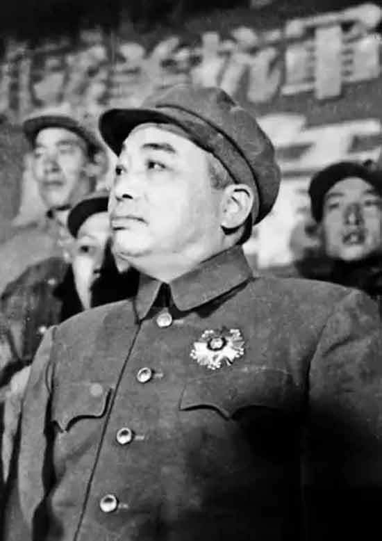 刘统丨艰难的出兵:中国出兵朝鲜前的战争准备工作