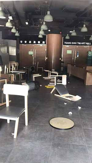 “逃离”香港科技大学？3名内地生讲述亲身经历