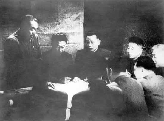 《参考消息》：齐德学：抗美援朝战争是一场伟大战争