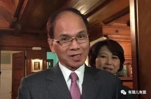 凉凉！且看“台独”分子变“黄花菜”