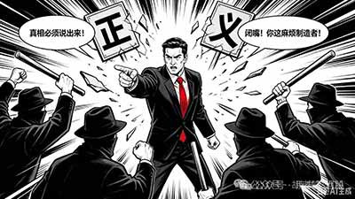 不问责官弊,谈何源头维稳;不纠正错案,谈何社会和谐;不畅通民声,谈何基层善治。唯有激活问责机制、整治基层弊政、坚持有错必纠、全程畅通群众诉求渠道,才能真正实现国泰民安、民心安稳的长久和谐。