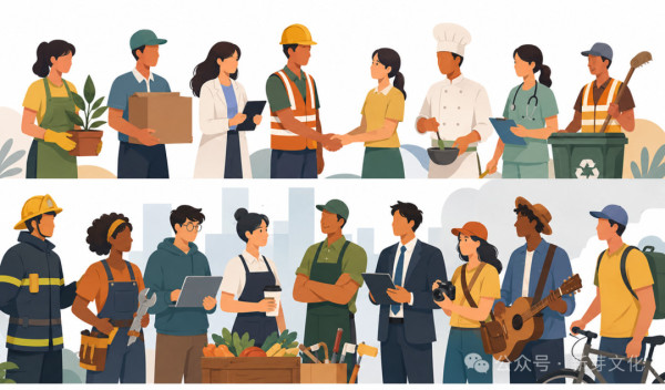 我们为什么要做一个家庭生活服务合作社?