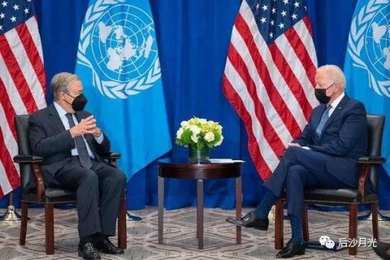 八国拖欠联合国会费被停权,头号老赖还