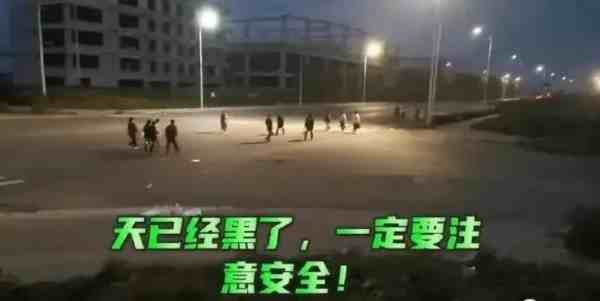“躺平”?请先看看富士康的“生动演绎”!