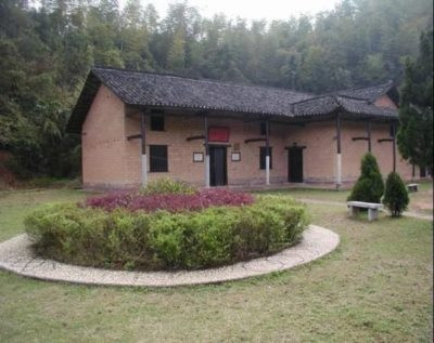 黄公略:中央军委认定的36位军事家之一,毛主席深情诗赞“偏师借重黄公略”,牺牲后痛书挽联纪念