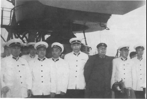 吴瑞林：开国中将，抗美援朝战功卓著改变42军命运，两次荣获朝鲜一级国旗勋章