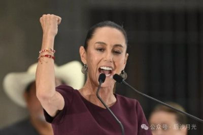 归根结底,墨西哥与其它拉美国家都一样,选举游戏实际上并没改变这里的根本问题,它们缺少一场真正的社会革命。