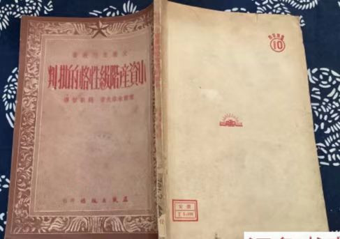 用理论打破经验闭环，用组织压制个体分散，用实践暴露错误，用斗争迫使分化，从而逐步把小资产阶级的自发性、动摇性转化为无产阶级的自觉性。
