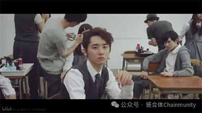 在直男与酷儿之间——2010 年代日本男性亚文化中的伪娘(男の娘)