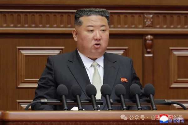 【朝鲜动态】关于朝鲜劳动党第九次代表大会的完整报道