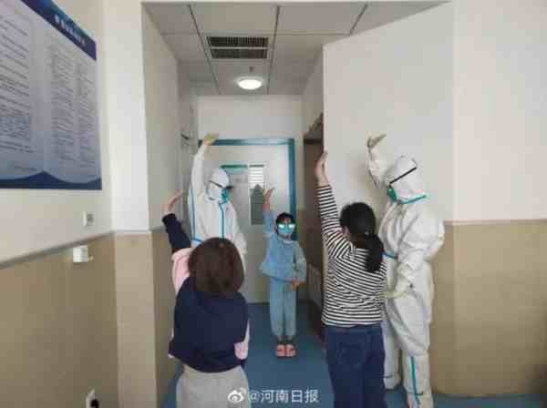 深圳市三院建议开始或试点儿童加强针接种,怎么看?