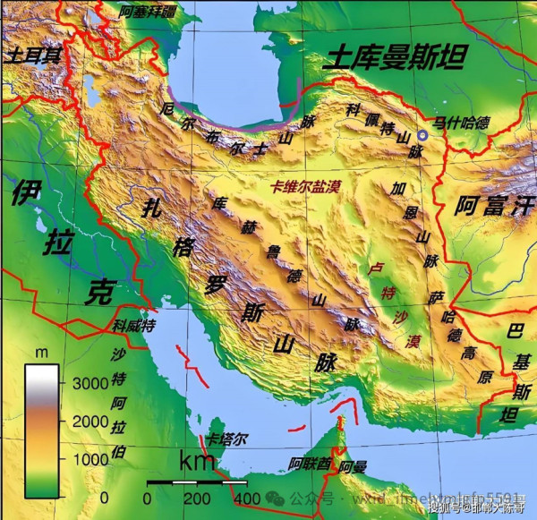 当前世界,与中国春秋战国时代极为相似。