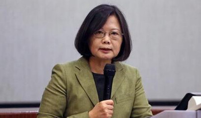 10万军公教将游行“抗议蔡英文” 洪秀柱宣示力挺