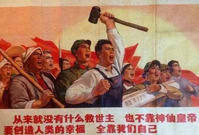 真正值得追求的现代化，不应该只是让国家变得更加富裕。它还应该让劳动者拥有更多尊严，让人民拥有更多参与经济生活的权利，让发展的成果不只是停留在宏观数字里，而能够最终回到人的生活之中。