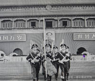 胡澄:老部长的思锋与笑意