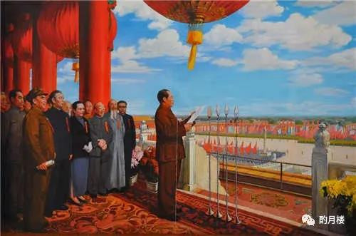 他们用荒诞不经、夸张无聊、低俗淫乱的书写、摄影、绘画手法手段,极尽挖苦、讽刺、造谣之能事,把我们的党、国家、军队和我们的民族、人民,丑化、矮化、妖魔化!