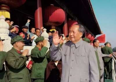 风雨欲来——“阶级斗争”的重提与“修正主义”的梦魇（1962-1966）