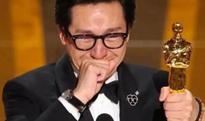 所谓的“高华”,自以为读了书,在美国当了律师、医生、教师、演员、政客,混进了“上流圈子”,甚至参加了美军,为美国效忠,就以为自己是“美国人”了?