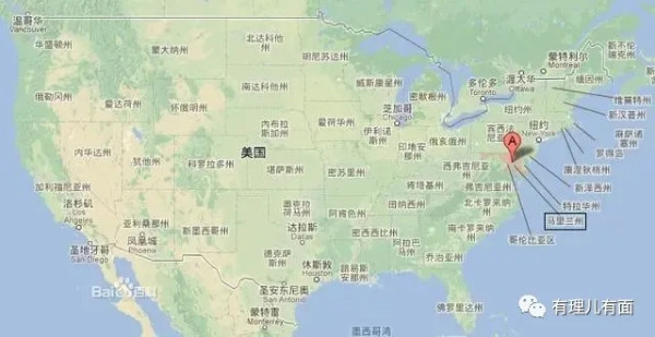 美国炮制的阴谋论不攻自破