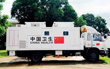 瞭望：加速升级我国生物安全体系