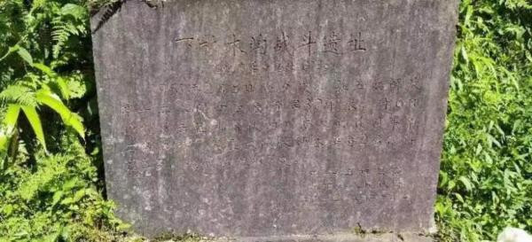 前锋:红色乌蒙山,神奇杉木沟