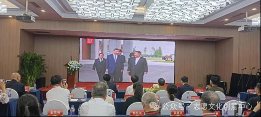 十载领航承伟业 鲜血友谊永长青——“十载领航 友谊长青”中朝友好交流活动成功举办