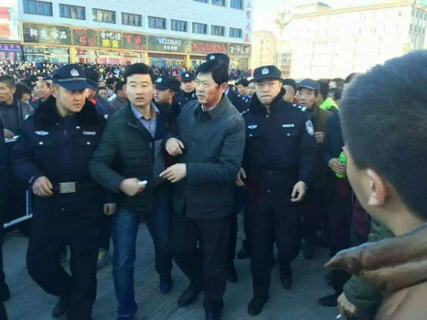 孔明：GDP榜眼却买不起一块巧克力？