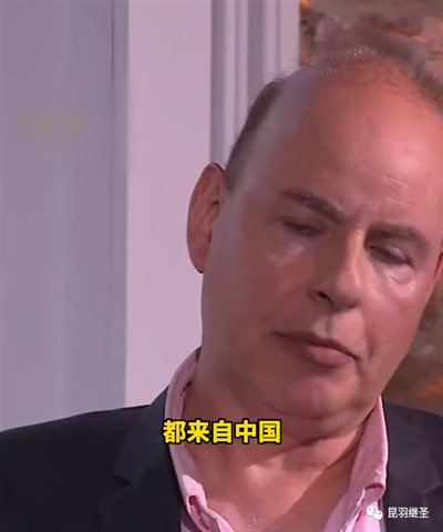 没有从中国引入的技术,英国饭都吃不饱,何谈农业革命和工业革命