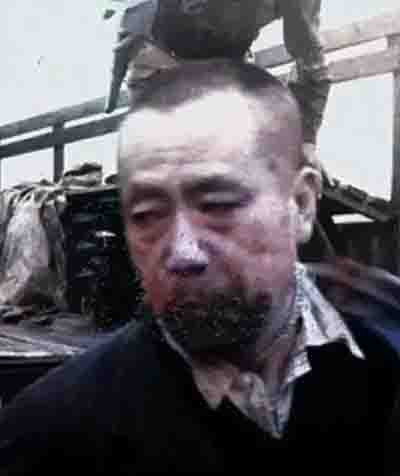 让我们冲破黎明前的黑暗，去迎接祖国统一的曙光！去拥抱隐蔽战线的无名英雄们魂归故里！归来兮！