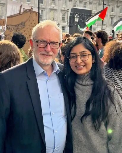 特稿 | 英国左翼乱局:党争、内耗与光环不再的科尔宾