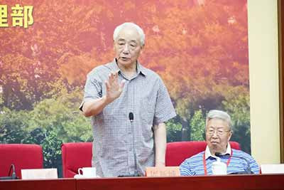 中国政治经济学学会成功举办“中国马克思主义经济学：70年回顾与展望”学术会议